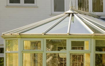 conservatory roof repair Fisherstreet, West Sussex