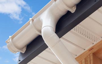 Fisherstreet gutter installation costs