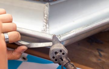 disadvantages of Fisherstreet lead roofing