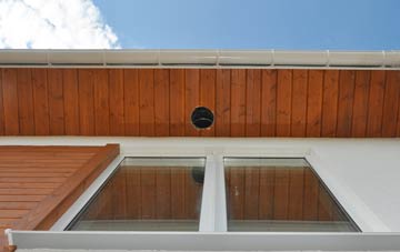 Fisherstreet soffit repair quotes